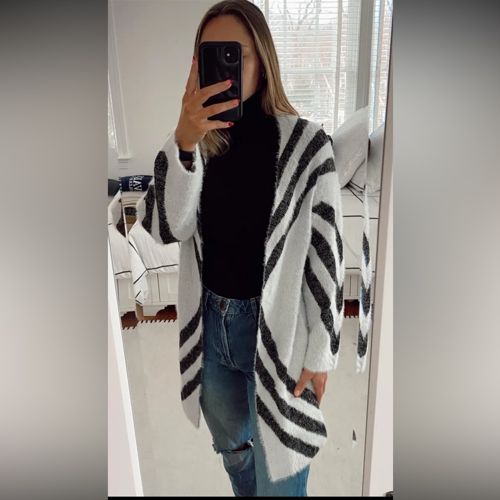 Anthropologie Sweater